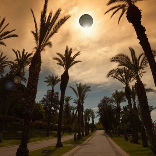 Tracklistings Mixtape #387 (2019.07.03) : Pablo Funk - Sunshine On A Dark Day