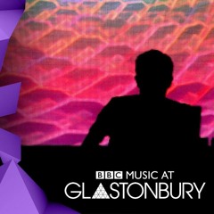 Jon Hopkins - Live at Glastonbury 2019