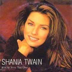 Shania Twain - You're Still The One - Live In Chicago