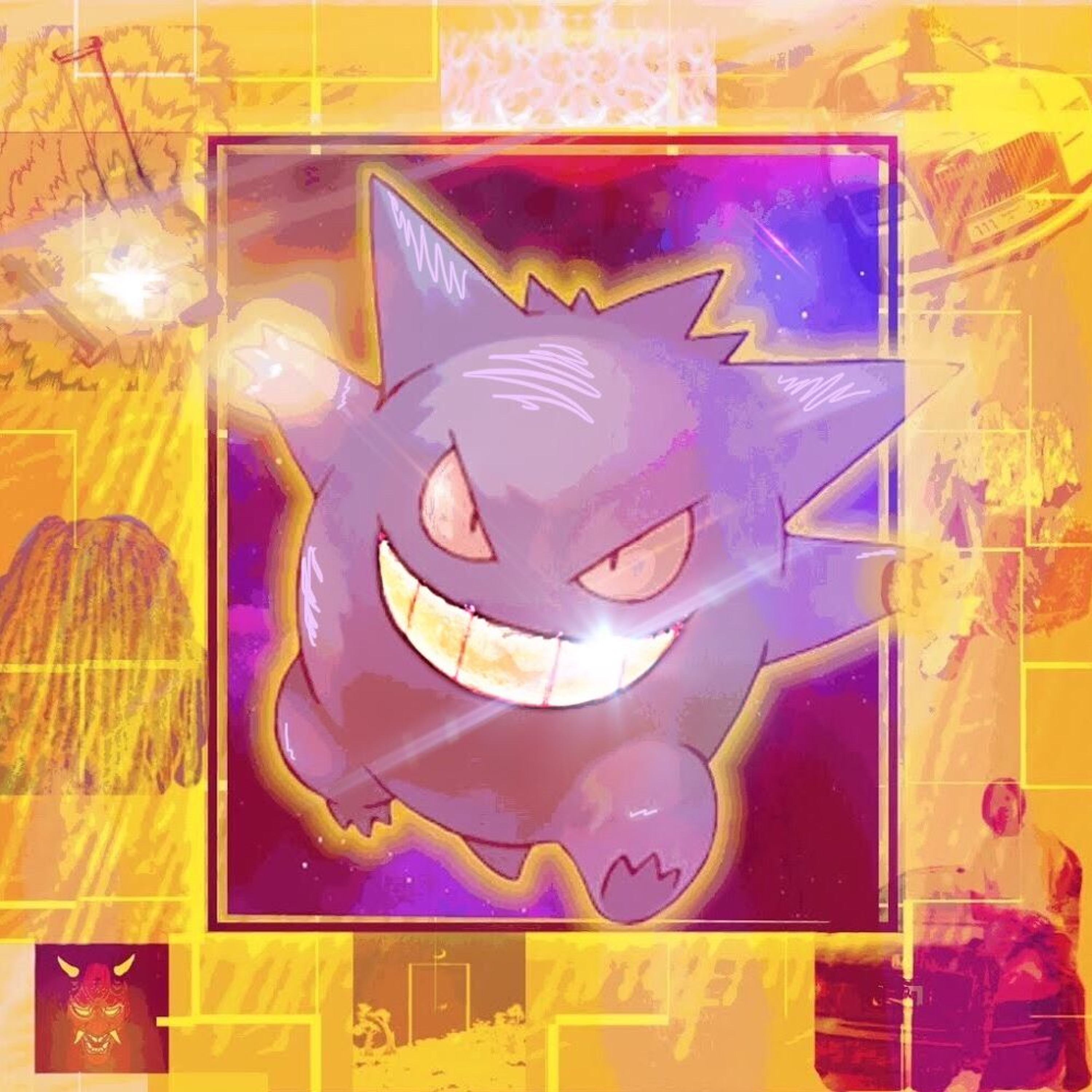 Yung Warren Buffet (HypeBeam) [prod. Liquid Dunq] episode artwork