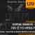 Artwork for Premiere: Sophie Barker - I Do It To Myself (Paul Sawyer & Simon Sinfield Remix) | DeepDownDirty