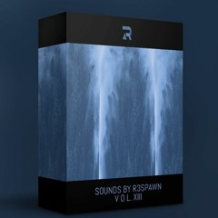 Sounds By R3SPAWN Vol. 13