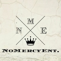 No Mercy Freestyle (Prod. MTF MOB)