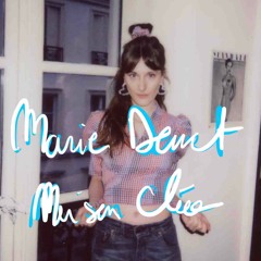 #01— Marie Dewet — Maison Cléo — La sincérité, ça paie !