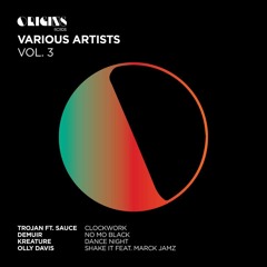 Olly Davis - Shake It Feat. Marck Jamz (Original Mix)