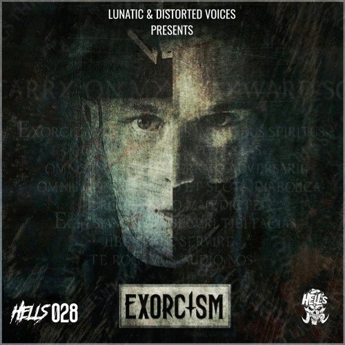 Exorcism - Psychopath