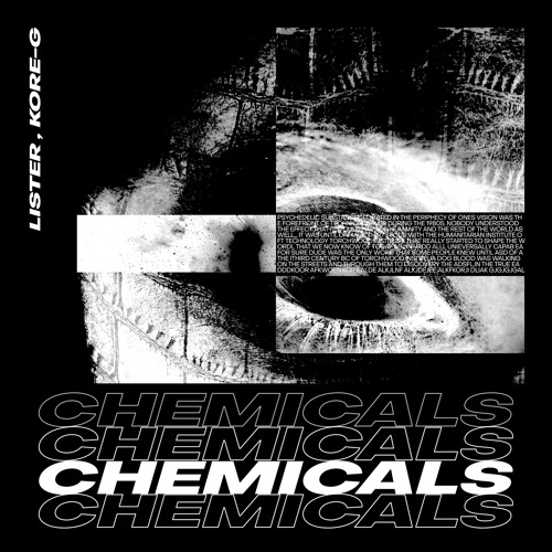 Lister & Kore-G - Chemicals (Original Mix) [FREE DL]