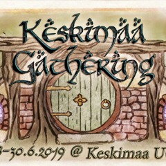 LIVESET: EXDS @ Keskimaa Gathering