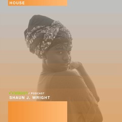 Beatport Podcast - Shaun J. Wright