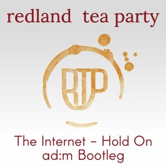 The Internet - Hold On (ad:m Bootleg)*FREE DOWNLOAD*