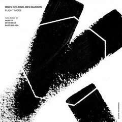 Golding & Manson - Flight Mode (Indepth Remix)