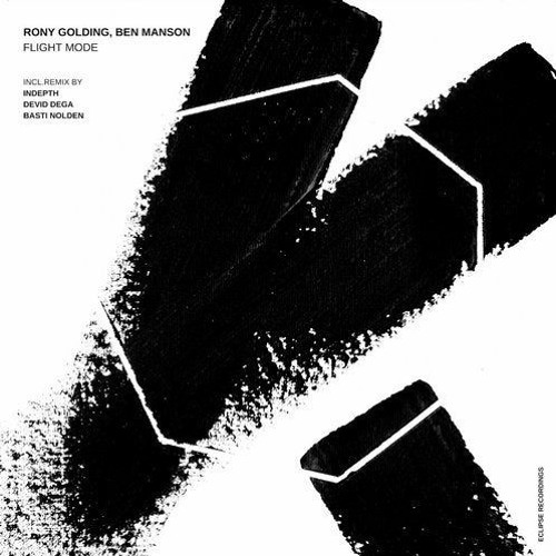 Golding & Manson - Flight Mode (Indepth Remix)