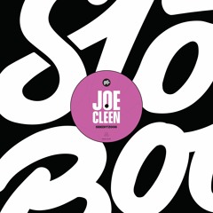 Joe Cleen - Day In Day Out [SB EDITZ 006]