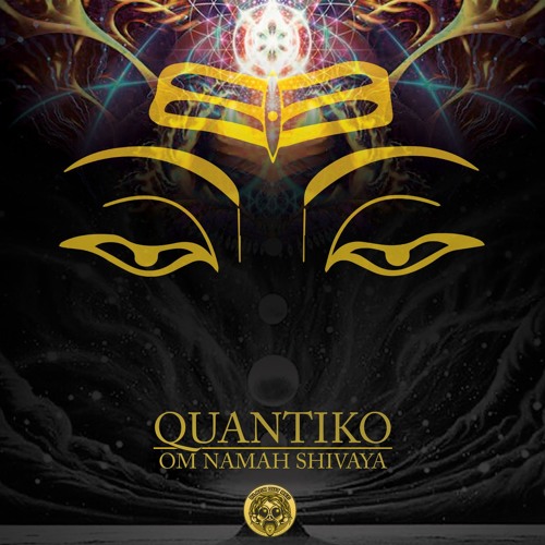 Quantiko- Om Namah Shivaya (180bpm)