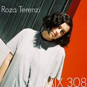 IA MIX 308 Roza Terenzi