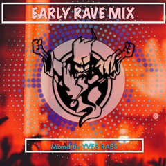 Early Rave Mix by Yves Raes