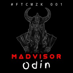 Madvisor: Odin (progressive trance)