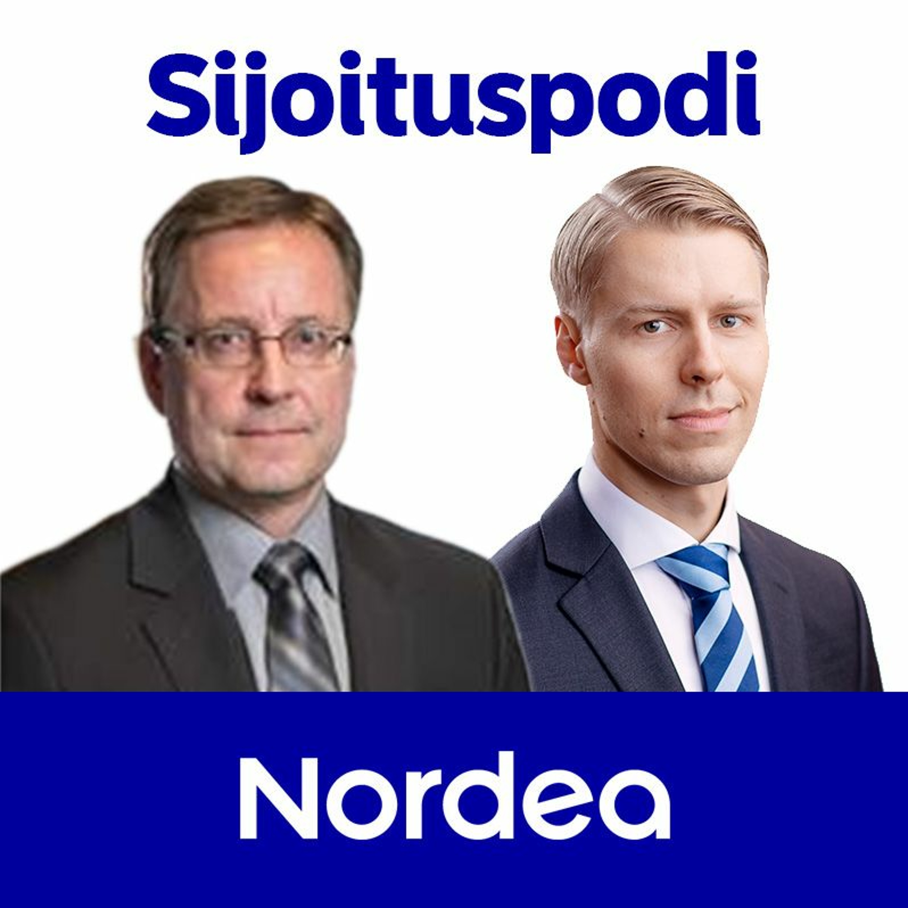 Nordea Markets Insights FI