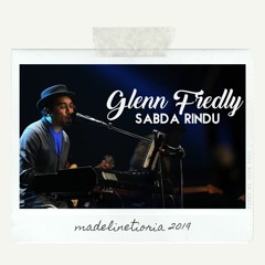 Sabda Rindu - Glenn Fredly Cover