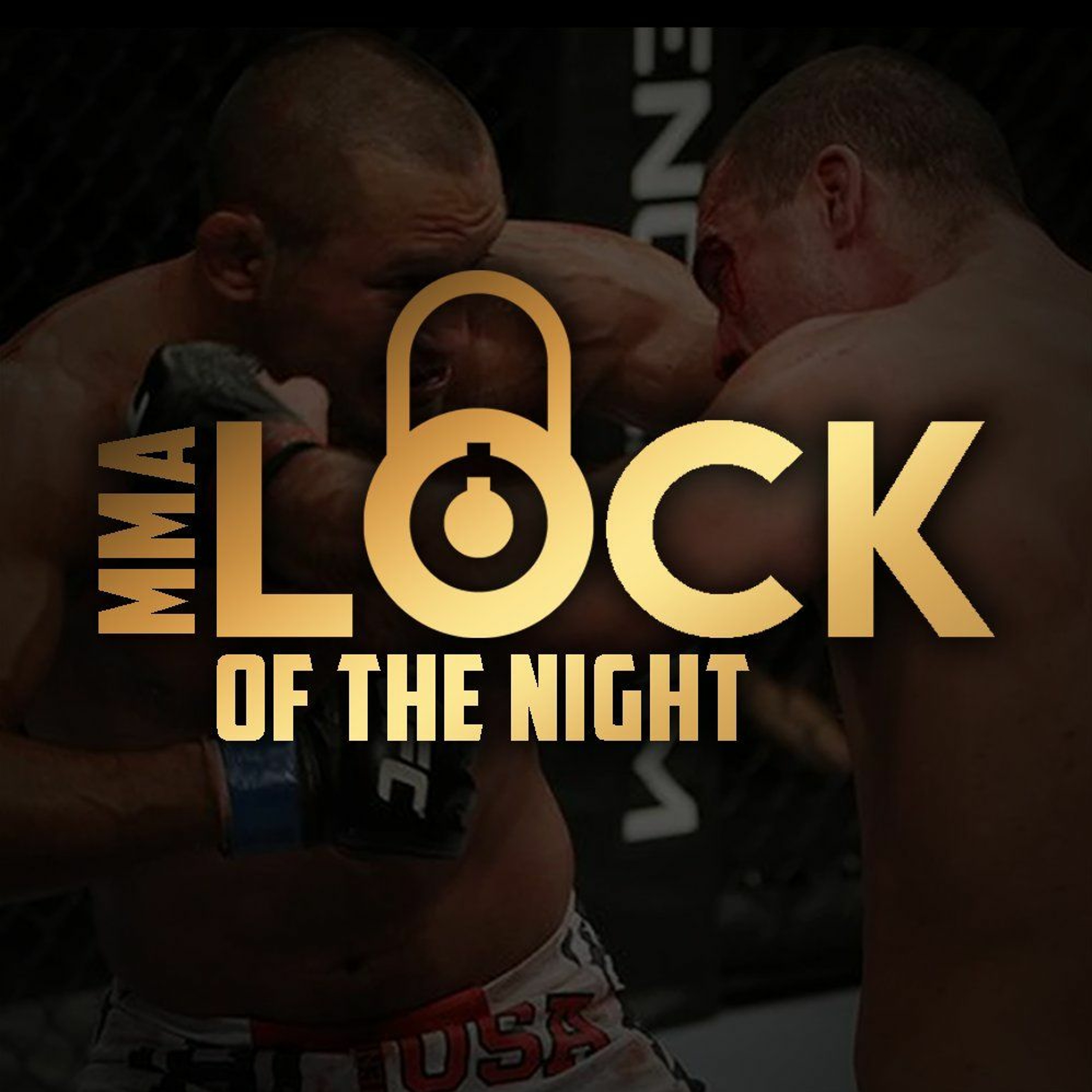 The MMA Lock-Cast Episode 44: UFC 239 Predictions & Betting Advice