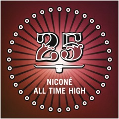 Niconé - All Time High (Hör Mal Was Da Scheppert Mix)