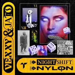Premiere: Vexxy - 'Night Shift (Jato's Brandy Remix)'