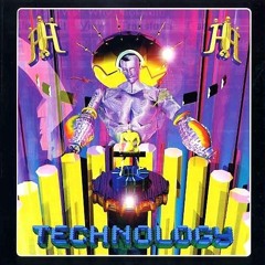 Dj Vibes @ Hardcore Heaven - Technology - 1998