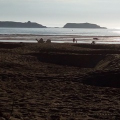 It's Summer (heatwave version)