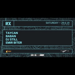 Baban Live @Roxy Istanbul 29.06.2019