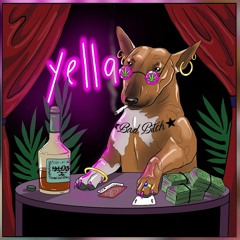 Flying Saucer Gang - Yella (Prod. by OG Version & Fury)