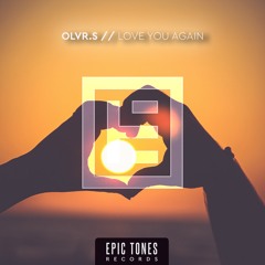 OLVR.S - Love You Again