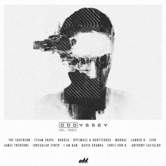 Irregular Synth - Sixty Nine (Original Mix) [Odd Recordings]