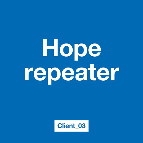 Hope Repeater