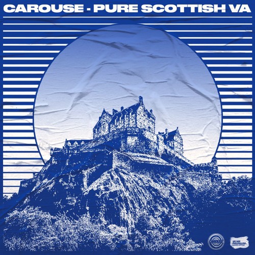 PREMIERE: AISHA - Soft Grey Trackie (Carouse)