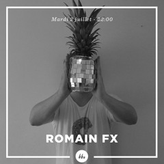 Romain Fx #2