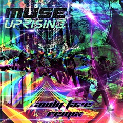 Muse - Uprising (Andy Faze Remix) FREE DOWNLOAD!