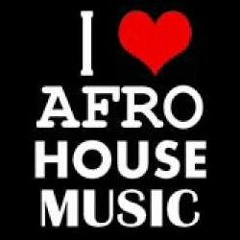 Afro House 2019 by DJ KENT