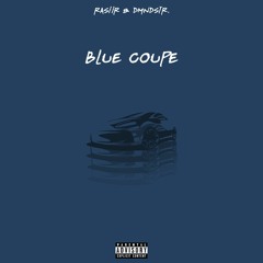 Blue Coupe Feat. dmndstr
