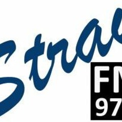 Stray FM aircheck - Weds 15th February 1995 9-10am