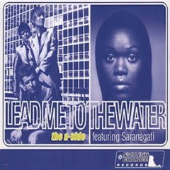 Lead Me To The Water (Radio Edit)
