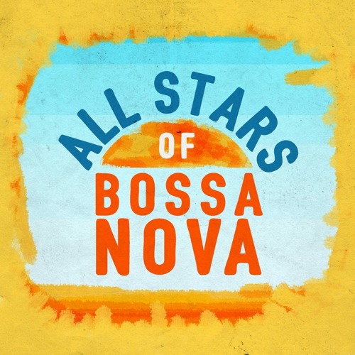 ALXIMIK - BOSSUMMER NOVA (JuJu Orchestra vs. Italian Secret Service Mush-Up Mix)