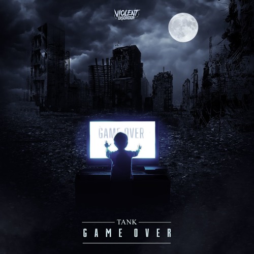 Tank - Game Over [VDR011]
