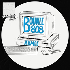 AxMod - Bounce 808