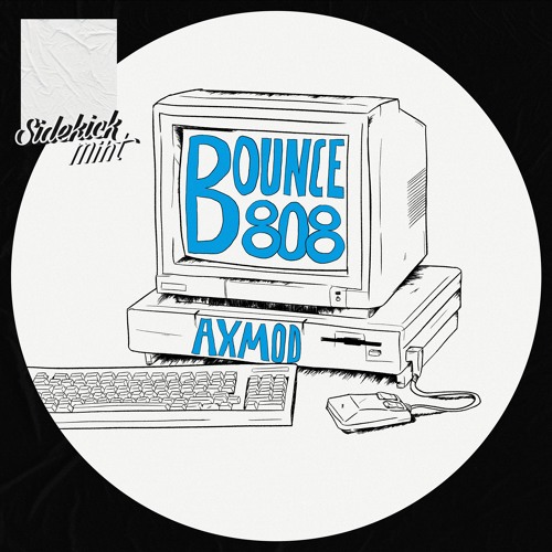 AxMod - Bounce 808
