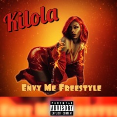 Envy Me Freestyle