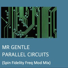 Parallel Circuits (Spin Fidelity Freq Mod Mix)