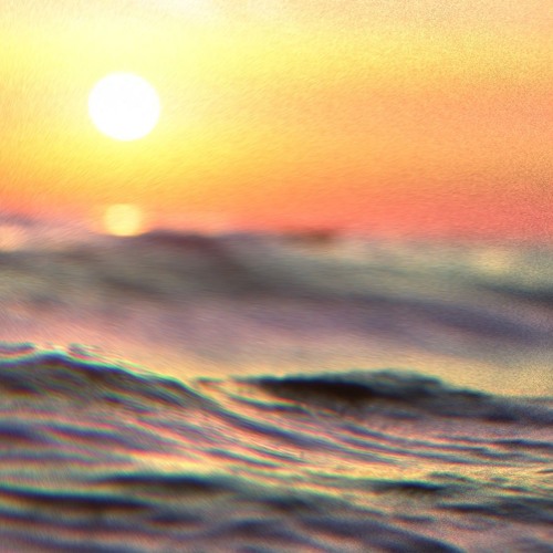 Dancing Whale - Must Hear New Music [July, week 1]