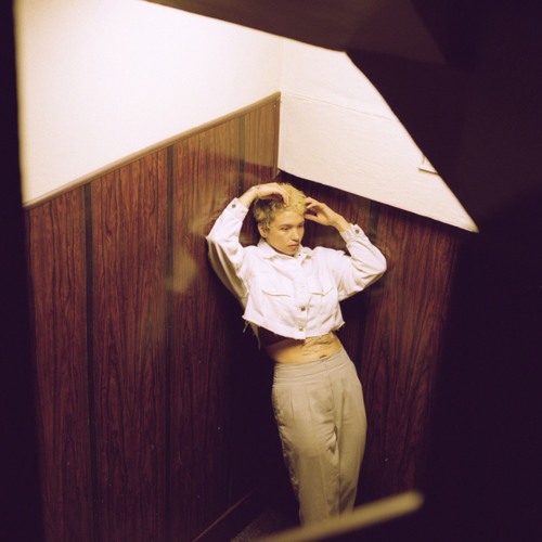 Like A Villain - 'You Got It'