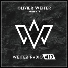 WEITER RADIO #13