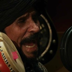 Allah Hu, Saieen Zahoor, Abrar-ul-Haq